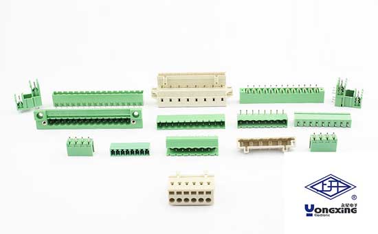 接線端子 接線端子