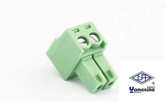 接線端子 接線端子