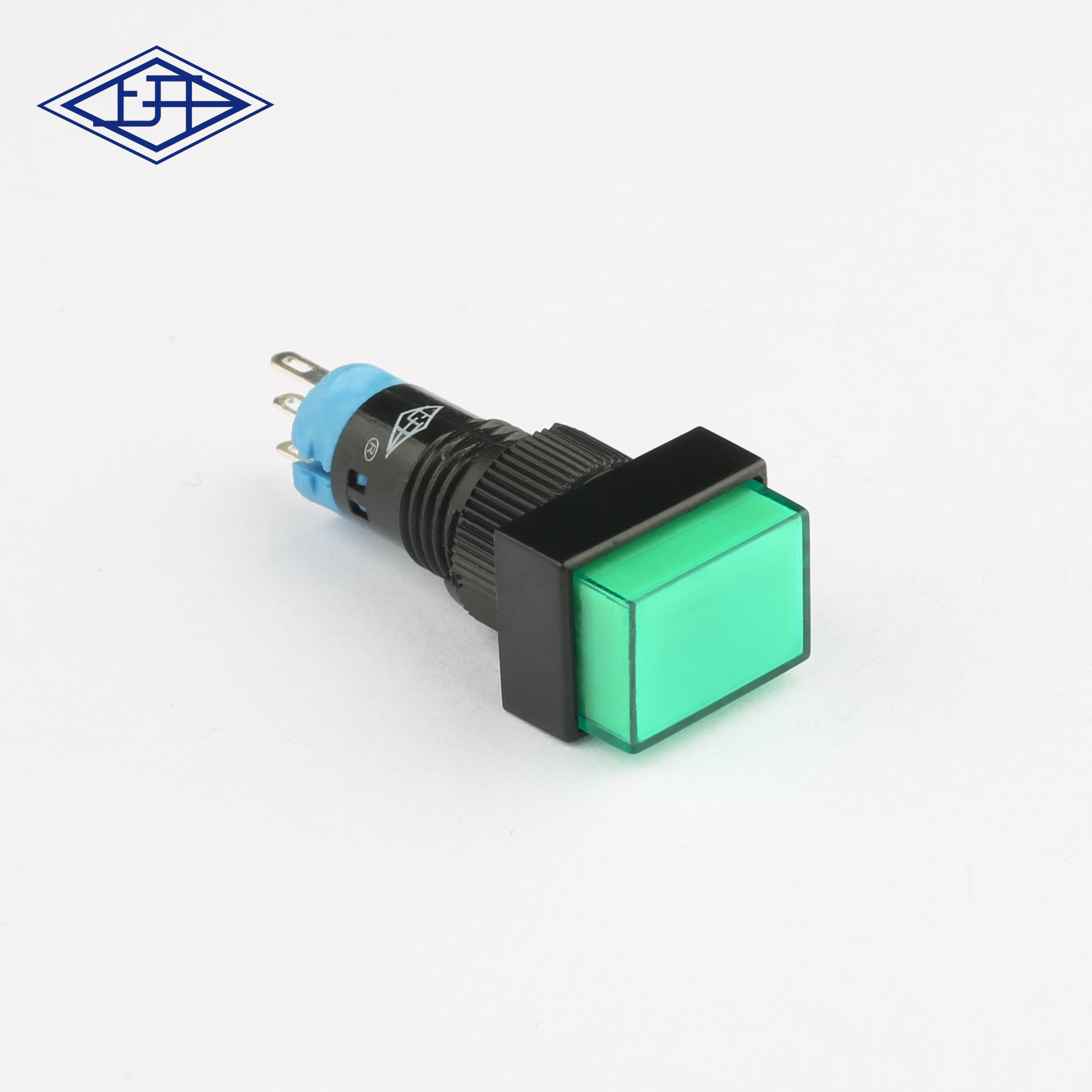 AD10單極無鎖無燈按鈕
